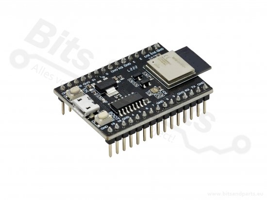 ESP32-C3 Mini-1 Development Board WiFi/Buetooth 